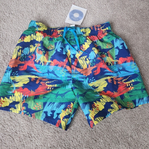 Swim short - Picture 3 of 8